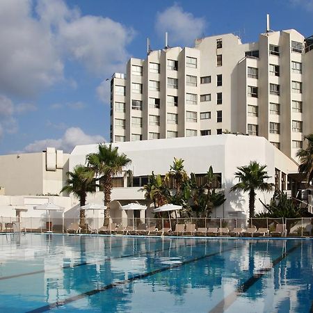 Palm Beach Hotel Akko Exteriér fotografie